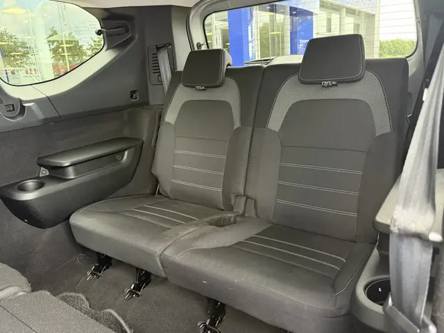 Dacia Jogger 1.0 TCe Comfort 7p. 2022 Benzine 9