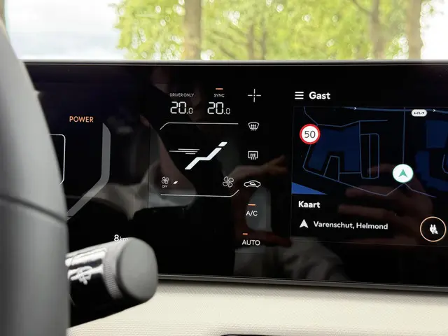 Kia EV4 GT-PlusLine 81.4 kWh 2025 Elektrisch 16