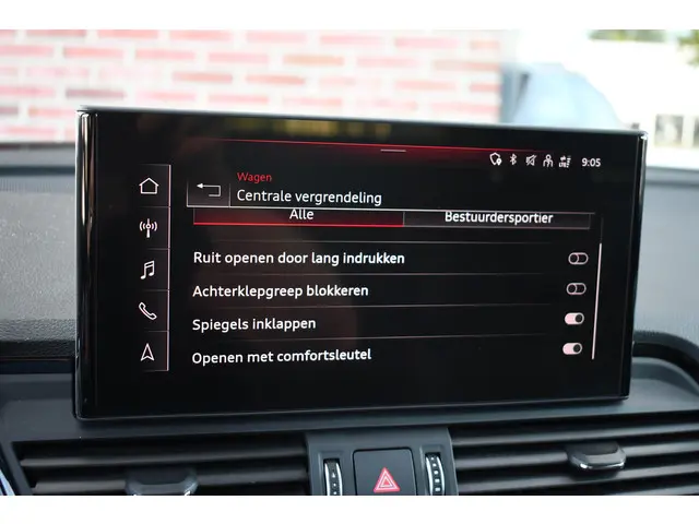 Audi Q5 50 TFSI e S-Edition 2023 Hybride Benzine 17