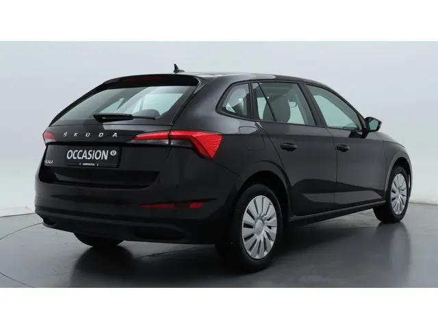 Škoda Scala 1.0 TSI Active 2023 Benzine 5
