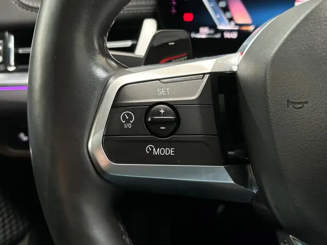 BMW X1 xDrive23i 2023 Benzine 20