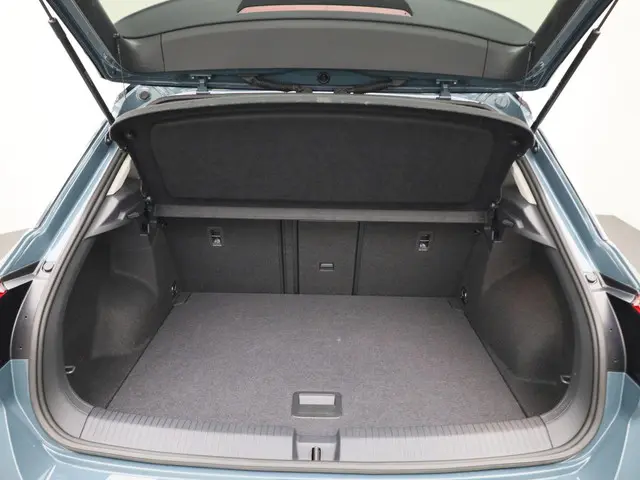Volkswagen T-Roc 1.5TSI/150PK Style DSG 2024 Benzine 21