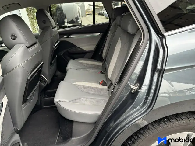 Škoda Enyaq iV 80 | Apple CarPlay | Trekhaak! 2021 Elektrisch 8