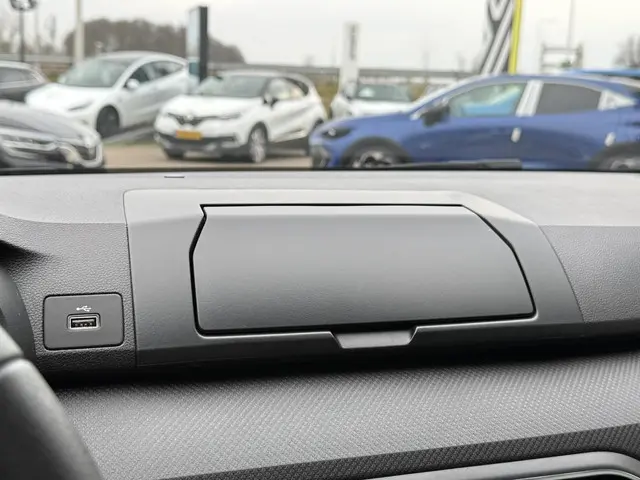 Dacia Sandero 1.0 TCe 90 Essential 2022 Benzine 18