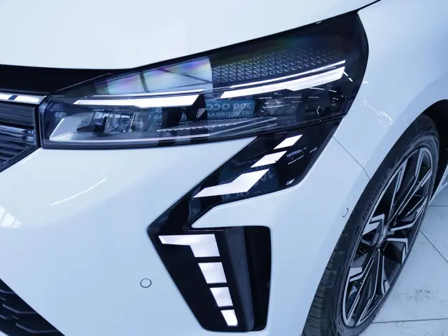 Mitsubishi Colt 1.6 HEV Instyle 2023 Hybride Benzine 5