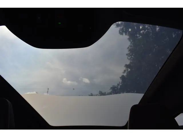 Renault Espace esprit Alpine 2025 Hybride Benzine 26