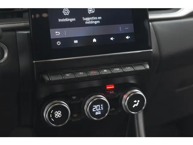 Renault Captur TCe 90 Techno 2024 Benzine 48