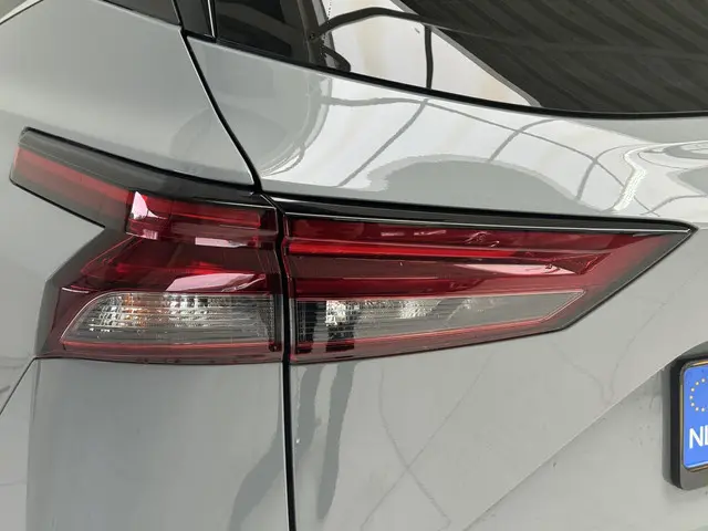 Nissan QASHQAI 1.3 MHEV N-Style 2022 Benzine 15