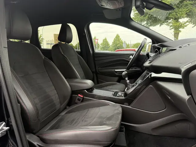 Ford Kuga 1.5 EcoBoost ST Line 2018 Benzine 7
