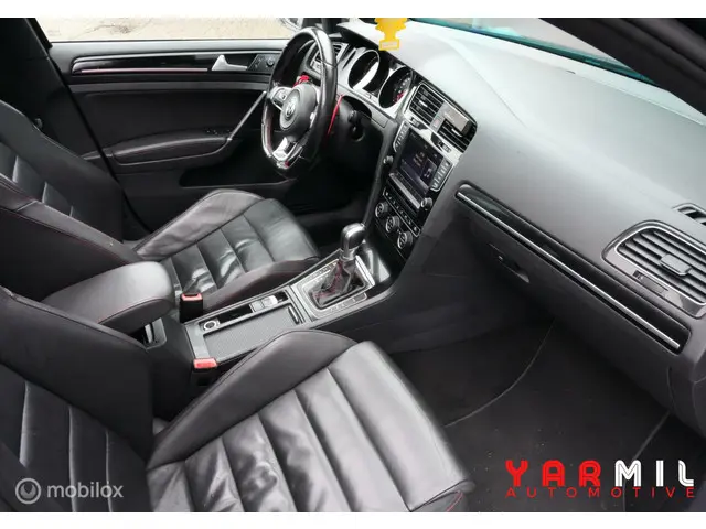 Volkswagen Golf 2.0 TSI GTI Performance 2014 Benzine 17