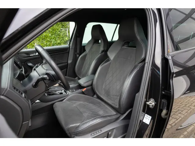 Škoda Kodiaq 1.5 TSI Sportline Business 2022 Benzine 16