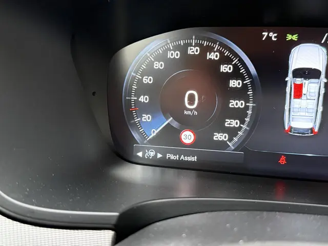 Volvo V90 2.0 T6 AWD Inscription 2016 Benzine 34