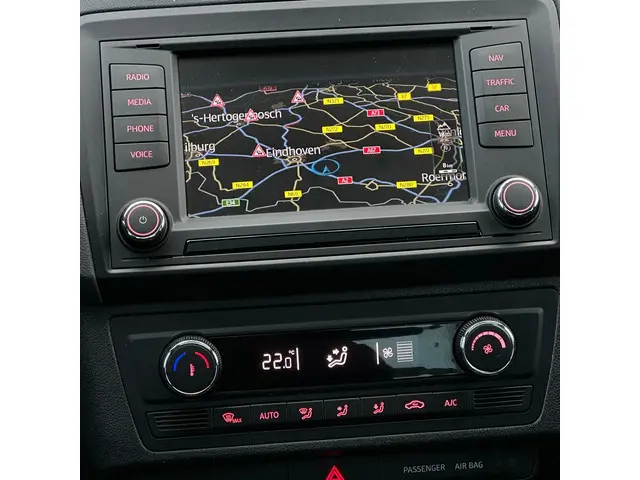 SEAT Ibiza 1.2 TSI FR 2016 Benzine 13