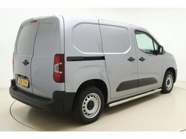 Opel Combo 1.5 BlueHDi 100 S&S L1 2024 Diesel 2