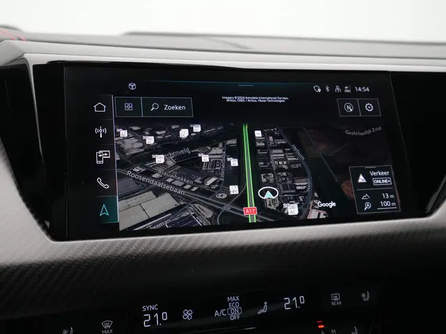 Audi e-tron GT RS 93 kWh 2023 Elektrisch 29