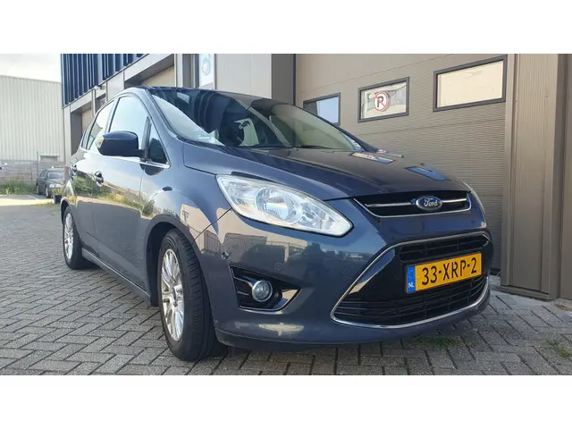 Ford C-MAX 3