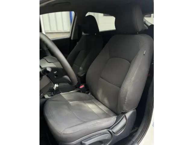 Kia Rio 1.2 CVVT Plus Pack 2014 Benzine 19
