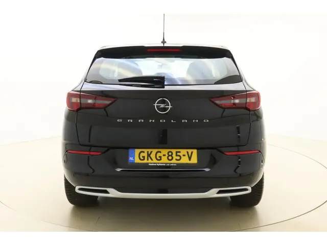 Opel Grandland 1.2 Turbo GS 2024 Benzine 4