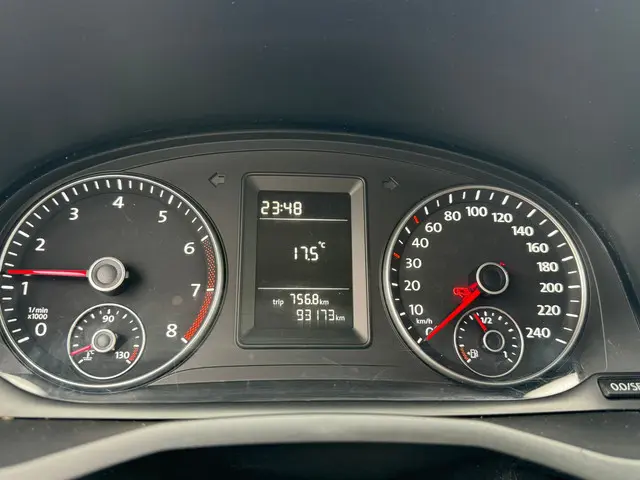 Volkswagen Caddy 1.0 TSI L1H1 BMT 2020 Benzine 10