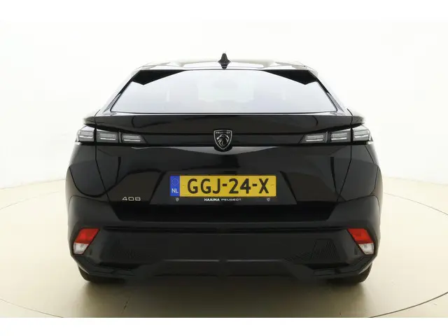 Peugeot 408 1.2 PureTech Allure 130 EAT8 2024 Benzine 11