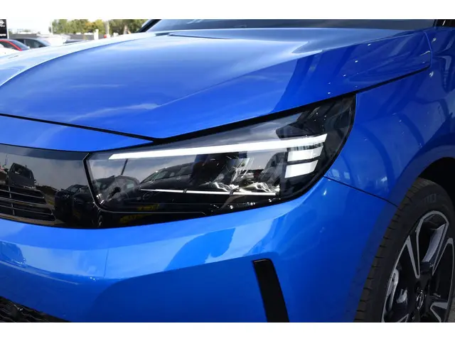 Opel Corsa 1.2 Turbo Hybrid Yes 2025 Hybride Benzine 7