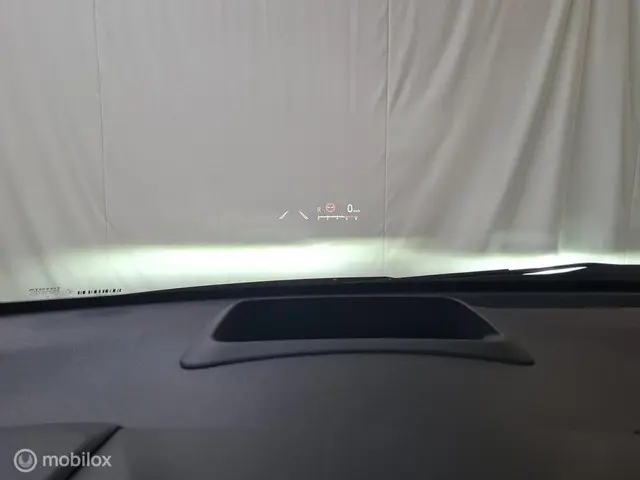 Toyota Yaris 1.5 Hybrid Executive 2021 Hybride Benzine 18