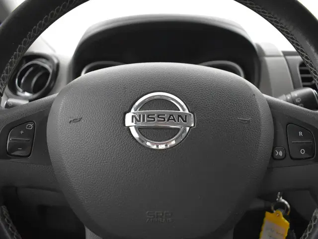 Nissan NV300 1.6 DCI 2017 Diesel 27