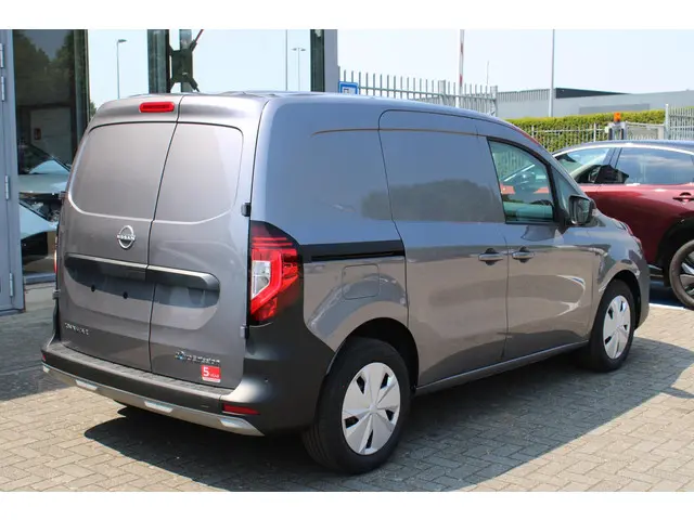 Nissan Townstar N-Connecta L1 45 kWh 2024 Elektrisch 20