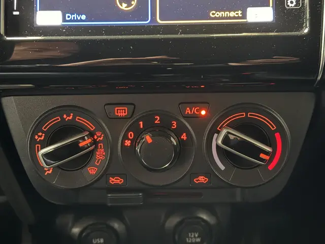 Suzuki Swift 1.2 Select Smart Hybrid 2021 Benzine 14