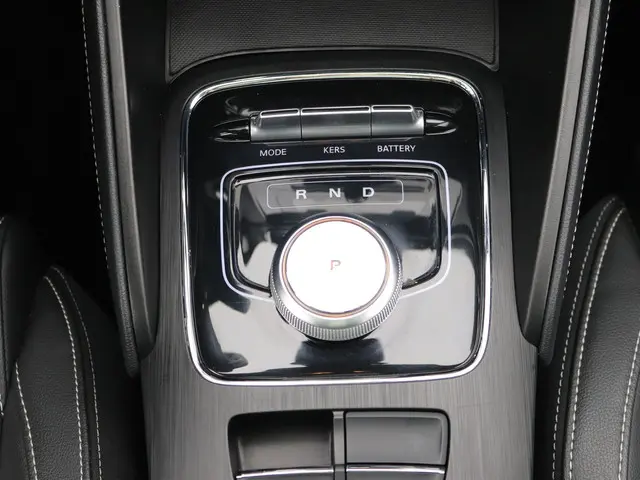 MG ZS EV MG Luxury 45 kWh / Origineel NL 2019 Elektrisch 22