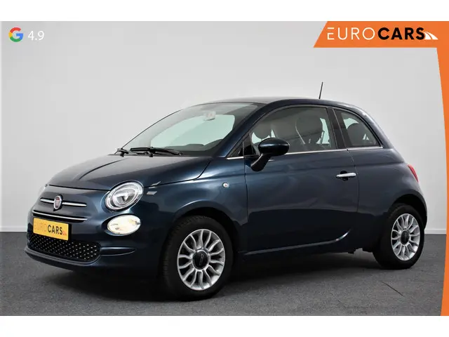 Fiat 500 1.2 Lounge 2019 Benzine