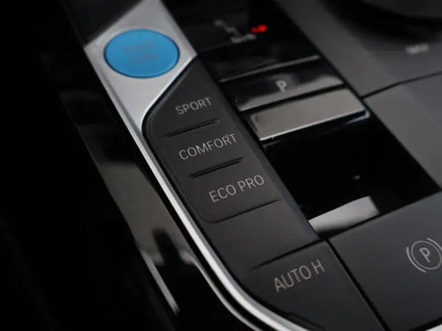 BMW iX3 High Executive 80 kWh 2023 Elektrisch 38