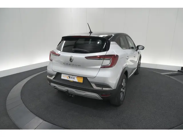 Renault Captur TCe 90 Intens 2021 Benzine 69