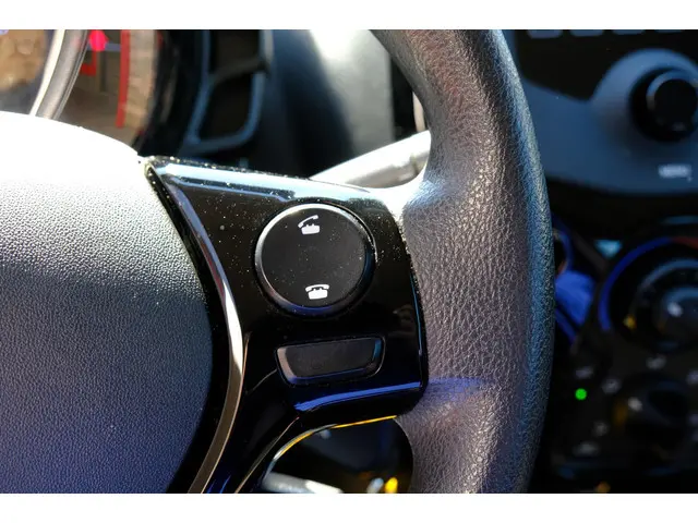 Citroën C1 1.0 VTi Feel 5-drs Airco 2021 Benzine 17