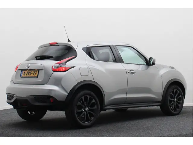 Nissan Juke 1.2 DIG-T S/S Connect Edition 2015 Benzine 19