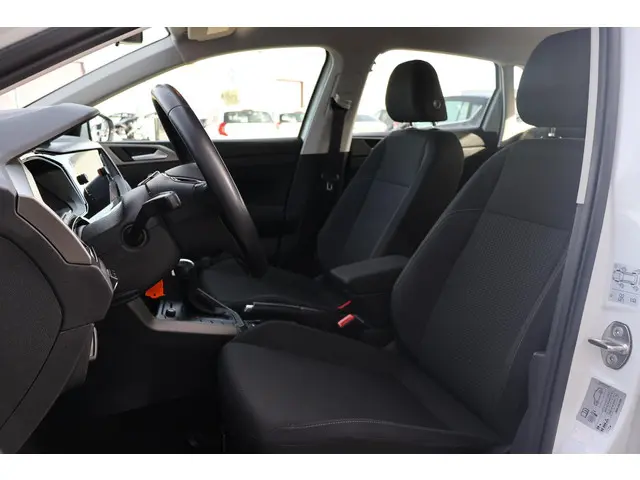 Volkswagen Polo 1.0 TSI Comfortline 2020 Benzine 10