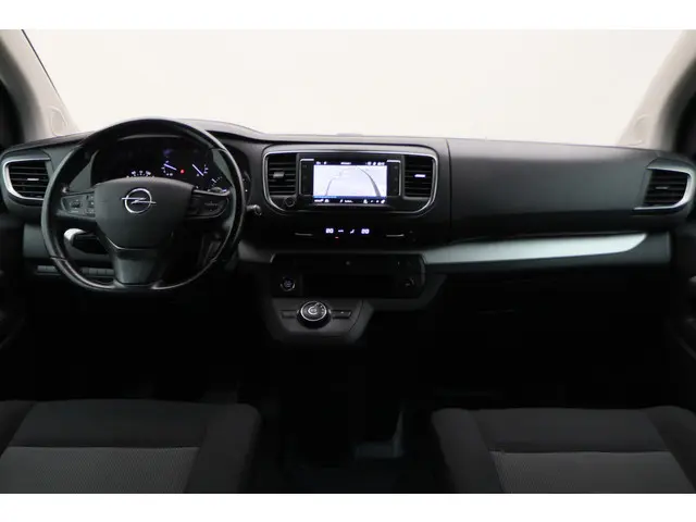 Opel Vivaro 2.0 CDTI L3H1 DC Edition 2020 Diesel 2