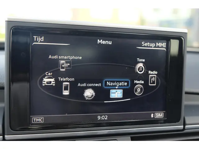 Audi S6 Avant 4.0 TFSI V8 450pk 2015 Benzine 42