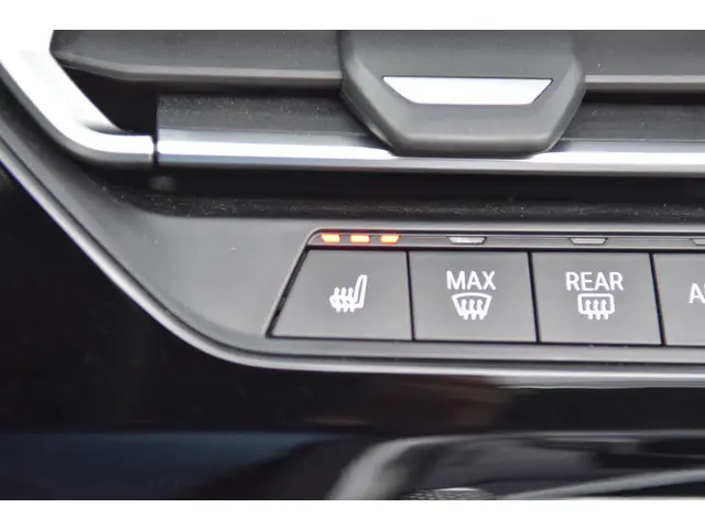 BMW Z4 Roadster M40i High Executive 2021 Benzine 31