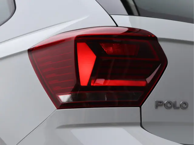 Volkswagen Polo 1.0 TSI Comfortline 2019 Benzine 13