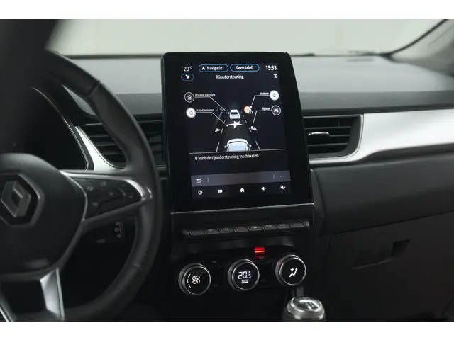 Renault Captur TCe 90 Techno 2024 Benzine 61