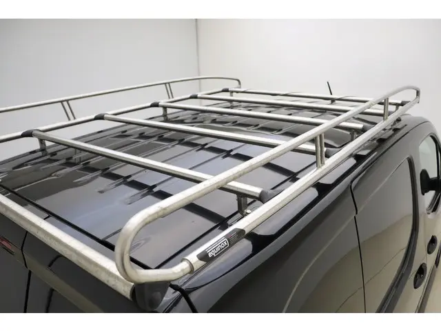 Peugeot Partner 1.5 BlueHDI Pro 2019 Diesel 14