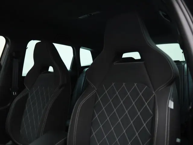 Škoda Karoq 1.5TSI/150PK ACT Sportline DSG 2023 Benzine 6