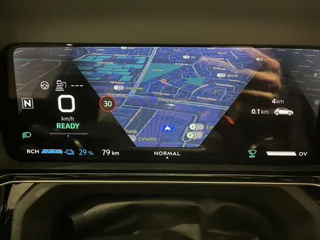 Alpine A290 GT Premium 52 kWh 2026 Elektrisch 31