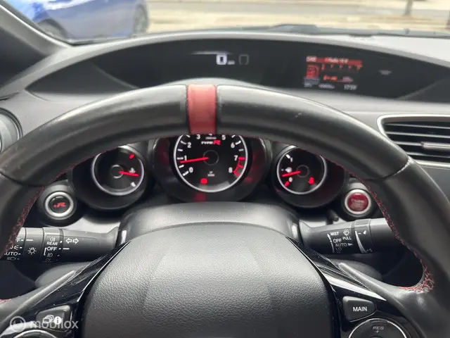 Honda Civic 2.0 Type R GT 2016 Benzine 17