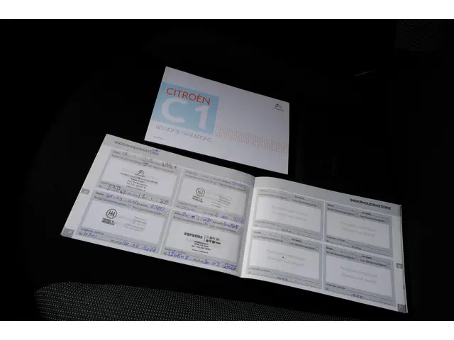 Citroën C1 1.0 VTi Live Airco|LED dagrij 2019 Benzine 13