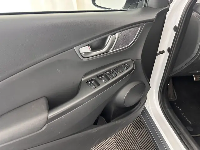 Hyundai Kona EV Premium 64 kWh [ 3-Fase ] 2020 Elektrisch 24