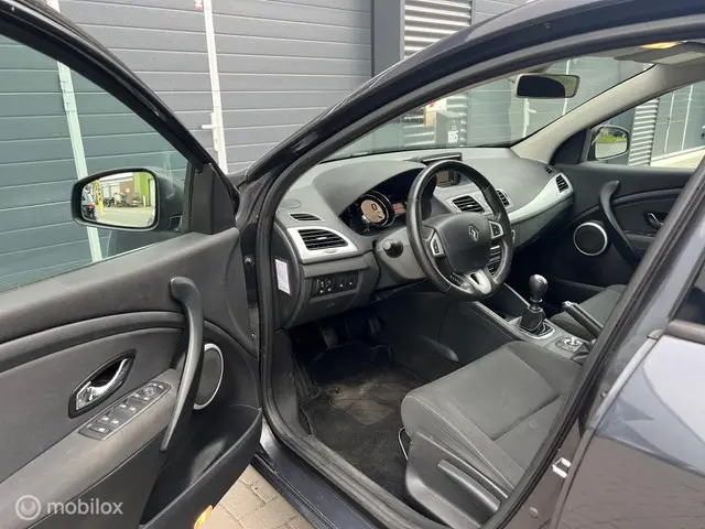 Renault Mégane Estate 1.2 TCe Bose 2013 Benzine 13