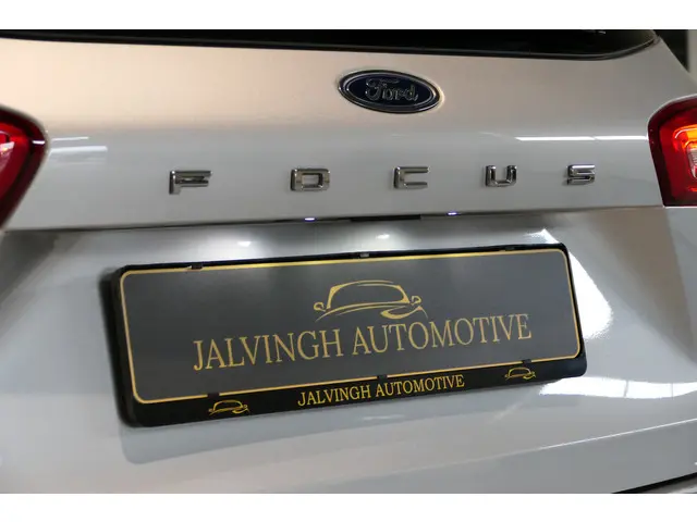 Ford Focus Wagon 1.0 EcoBoost 2020 Benzine 50