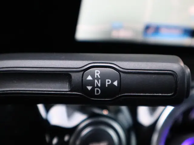 Mercedes-Benz EQA 250+ AMG Line 71 kWh 2023 Elektrisch 21